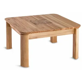 Zurbrüggen Couchtisch - B/H/T ca. 85,00x45,00x85,00
