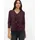 Sweatshirt lila 40