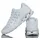 Herren White/White/Pure Platinum 45