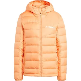 adidas Terrex Multi Light Hooded orange