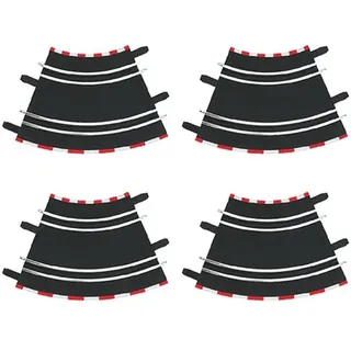 Carrera 61611 - GO - Kurve 1/45°
