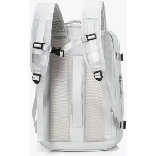 Wittchen Herren-Rucksack, erweiterbar, multifunktional, Flugzeug-Design,