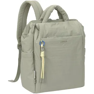 Lässig Minoa Wickelrucksack Mint