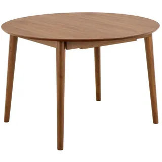 VCM Montreux Ø 154 cm braun