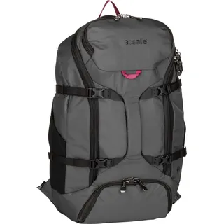 Pacsafe Venturesafe EXP35 35 l grau/schwarz