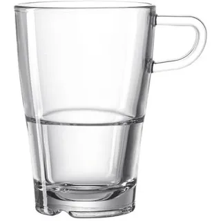 Latte-Macchiato-Glas Senso ca. 350ml