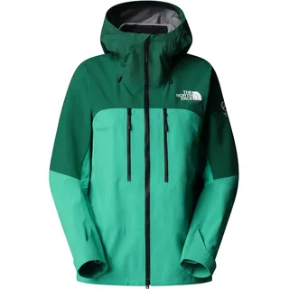 The North Face Summit Torre Egger Damen Türkis XS