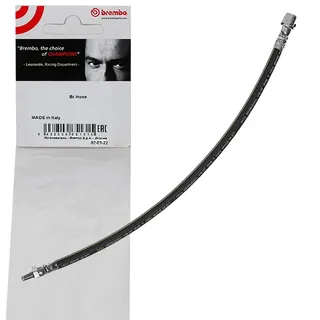 Brembo Bremsschlauch T 50 010