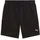 Shorts Sport-Shorts Schwarz XL