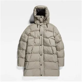 G-Star D23535 Whistler Jacke Elephant Skin XL