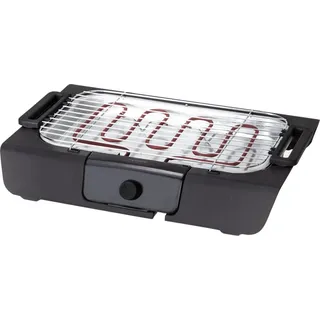 Kynast Tischgrill schwarz 2000 W
