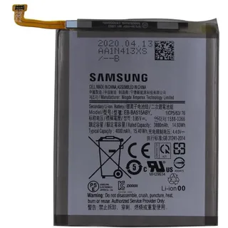Samsung - EB-BA515AB - A515F Galaxy A51, Smartphone Akku