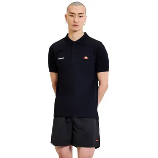 Ellesse Poloshirt Poloshirt Ellesse Monvali schwarz XXL (54)