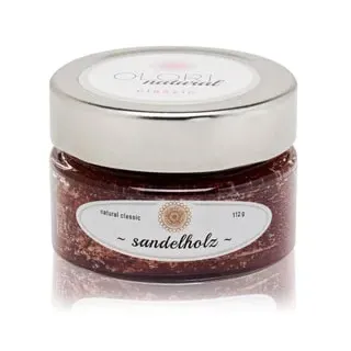Olori Aroma Sandelholz Raumduft 112 g