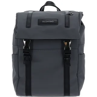 VALENTINO Rucksack Stellar Backpack Grafite / Nero
