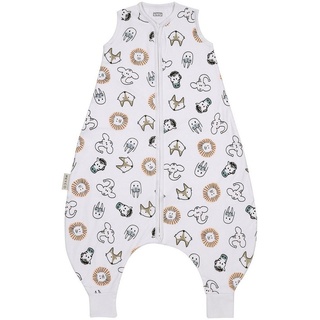 Meyco Babyschlafsack, Jumper 104 cm)