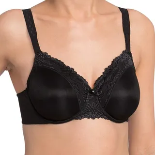 Triumph Ladyform Soft Minimizer BH 10166306 black 85E