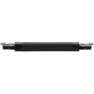 Paulmann URail Flex Verbinder II max 1000W Schwarz matt