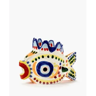 Serax Sicily 28 cm Mehrfarbig