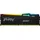 DDR5 6000MT/s RGB 32GB Modul (1x32GB) CL36 Schwarz KF560C36BBEA-32