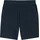 Pyjama-Shorts Blau 44