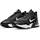 Herren Black/Black/White 38,5