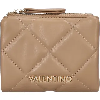 Valentino Ocarina Geldbörse beige