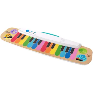 HaPe Kinder-Keyboard Magisches Touch Keyboard 22 x 70 x 6,6 cm mehrfarbig