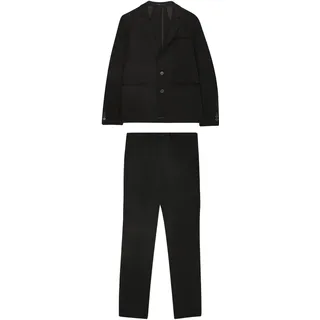 Jack & Jones Junior Anzug JJEJaxon schwarz 134