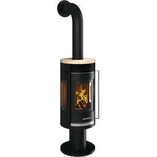 Oranier Rota Twist Sandstein beige 5,5 kW