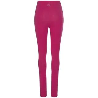 LASCANA Leggings Damen pink Gr.36/38