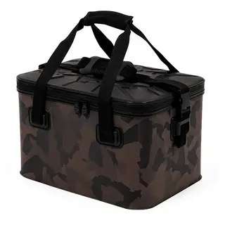 AVID Carp Angeltasche Camo One Size
