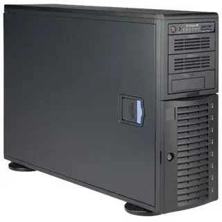 Supermicro SYS-7049A-T