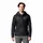 III Regenjacke Schwarz XXL