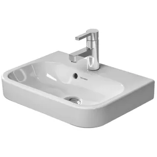 Duravit Happy D.2 Handwaschbecken 50 x 36 cm (07105000001)