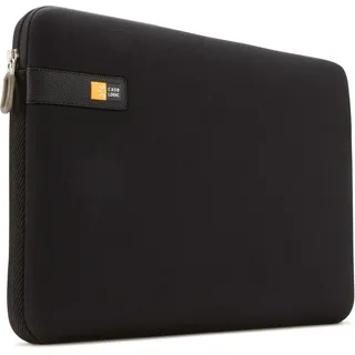 Case Logic case LOGIC® Laptophülle Sleeve Polyester schwarz bis 33,8 cm (13,3 Zoll)