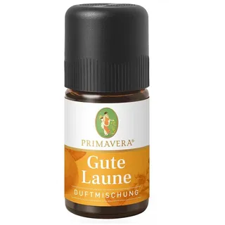 Primavera Life GmbH Raumduft Gute Laune - Duftmischung 5ml