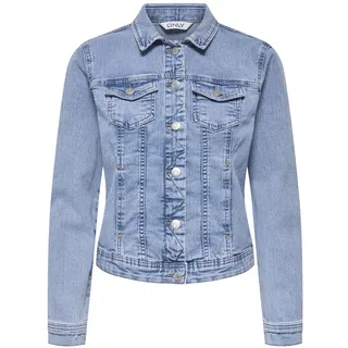 Only Female Jeansjacke ONLWONDER Jeansjacke