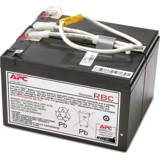 APC RBC109 Ersatzbatterie