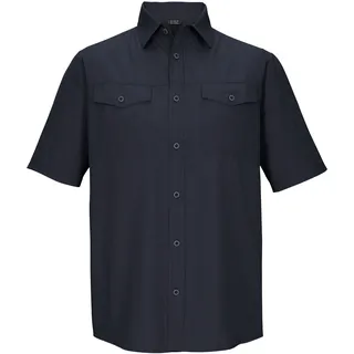KILLTEC KOS 63 Funktionshemd Blau 4XL