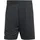 Short kurz Schiedsrichter Hose schwarz 3XL