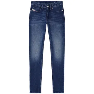 Diesel 1979 SLEENKER Regular Fit Blau 29/32