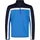 Fleecepullover Blau 54