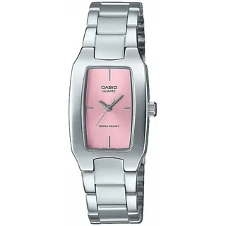Casio Collection LTP-1165PA-4CEF Edelstahl 28 mm