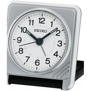 Seiko Clocks QHT015S Reisewecker