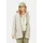 Outdoorjacke weiß 46