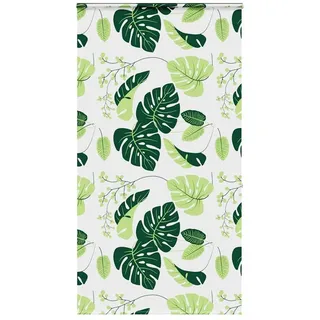 vidaXL Duschrollo 130 x 240 cm