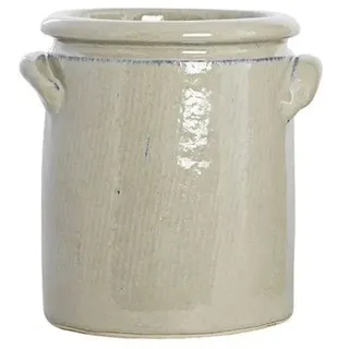 House Doctor Übertopf Pottery, S, Sand