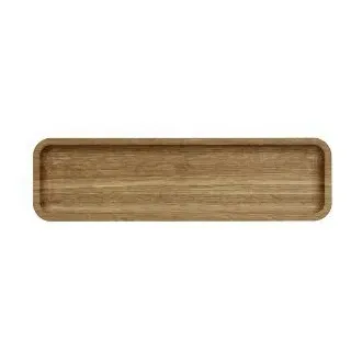 Iittala Vitriini Oak Tray, Small by Iittala