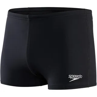 Speedo Endurance Aquashort Badehose schwarz